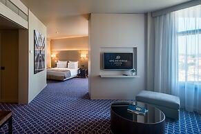 Hotel Dom Henrique Downtown