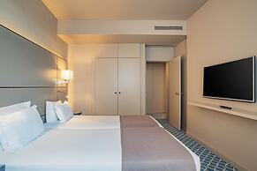 Hotel Dom Henrique Downtown
