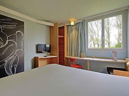 ibis Poitiers Beaulieu
