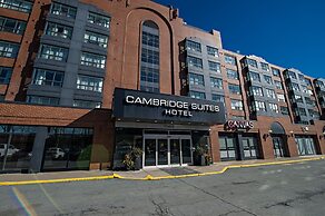 Cambridge Suites Hotel