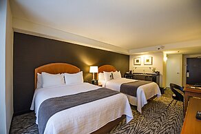 Cambridge Suites Hotel