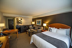 Cambridge Suites Hotel