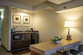 Cambridge Suites Hotel