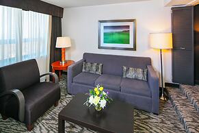 Cambridge Suites Hotel