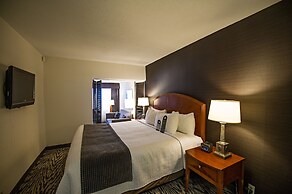 Cambridge Suites Hotel