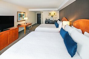 Cambridge Suites Hotel