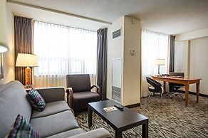 Cambridge Suites Hotel