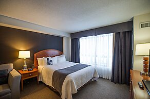 Cambridge Suites Hotel
