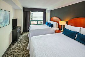 Cambridge Suites Hotel