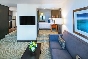 Cambridge Suites Hotel