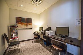 Cambridge Suites Hotel