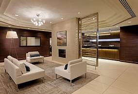 Cambridge Suites Hotel