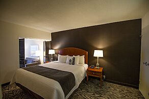 Cambridge Suites Hotel