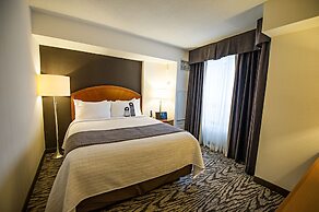 Cambridge Suites Hotel
