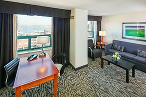 Cambridge Suites Hotel