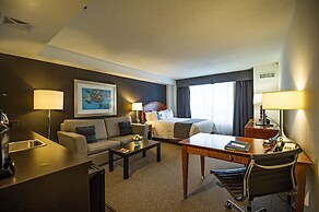 Cambridge Suites Hotel