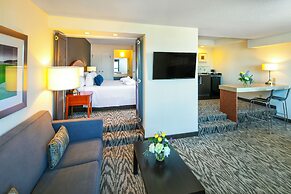 Cambridge Suites Hotel
