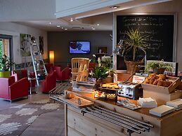 Hotel ibis Nemours