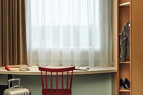 Hotel ibis Nemours