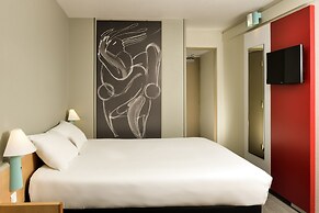 Hotel ibis Nemours