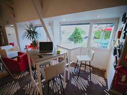 Hotel ibis Nemours