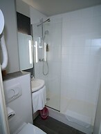 Hotel ibis Nemours