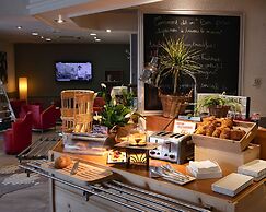 Hotel ibis Nemours