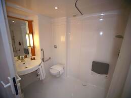 Hotel ibis Nemours