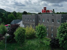 Hotel ibis Nemours