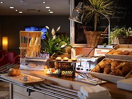Hotel ibis Nemours