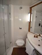 Hotel ibis Nemours