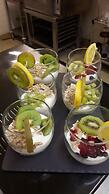 Hotel ibis Nemours