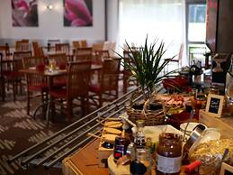 Hotel ibis Nemours