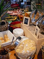 Hotel ibis Nemours