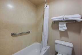Best Western Bidarka Inn