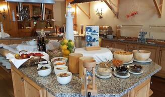 Silvretta Parkhotel