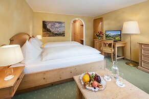 Silvretta Parkhotel