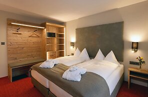Silvretta Parkhotel