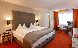 Silvretta Parkhotel