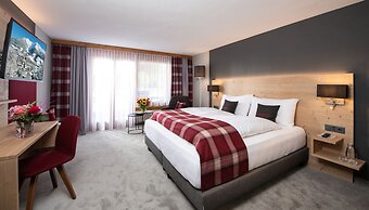 Silvretta Parkhotel