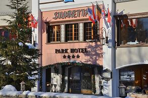 Silvretta Parkhotel