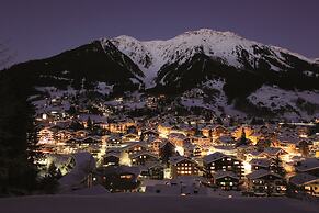 Silvretta Parkhotel