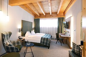 Silvretta Parkhotel