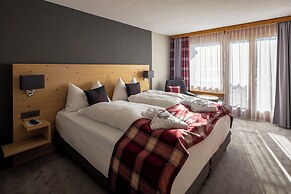 Silvretta Parkhotel