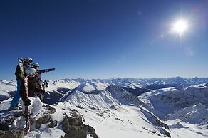 Silvretta Parkhotel