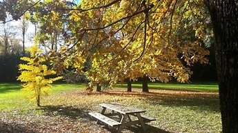 Alexander Park Chambéry