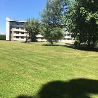 Alexander Park Chambéry
