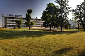 Alexander Park Chambéry