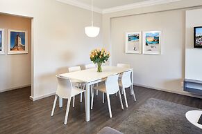 First Group Riviera Suites