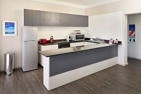 First Group Riviera Suites